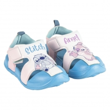 SANDALIAS CASUAL EVA STITCH