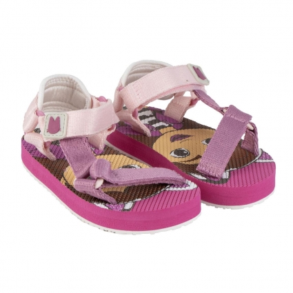 SANDALIAS CASUAL GABBY´S DOLLHOUSE