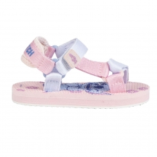 SANDALIAS CASUAL STITCH