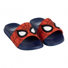 SANDALIAS PALA GOMA SPIDERMAN