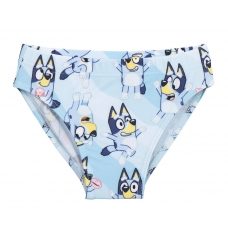 SLIP BAÑO BLUEY