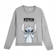 SUDADERA FRENCH TERRY STITCH