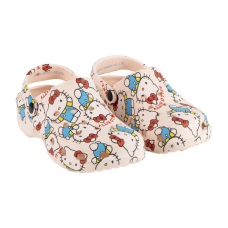 ZUECOS PREMIUM HELLO KITTY