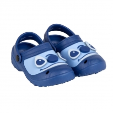 ZUECOS PREMIUM LUCES STITCH