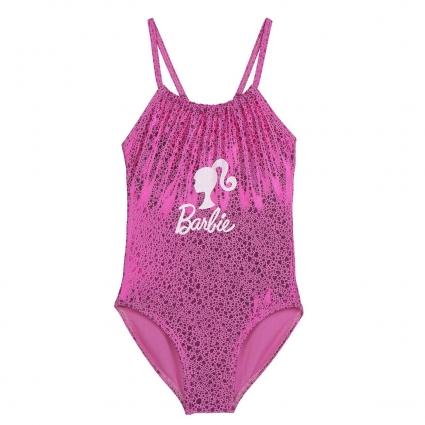 BAÑADOR BARBIE