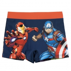BOXER BAÑO AVENGERS