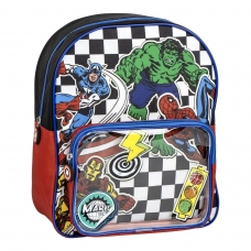 MOCHILA INFANTIL AVENGERS