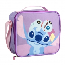 BOLSA ISOTÉRMICA STITCH BOLSA ISOTÉRMICA STITCH