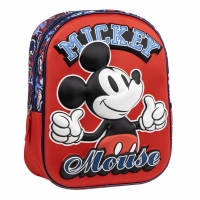 KIDS BACKPACK 3D MICKEY