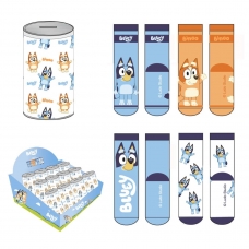 PACK CALCETINES BLUEY