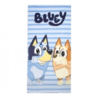 TOALLA MICROFIBRA BLUEY