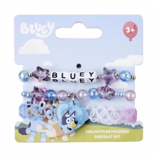 BISUTERIA PULSERA BLUEY