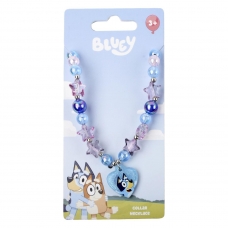 BISUTERIA COLLAR BLUEY