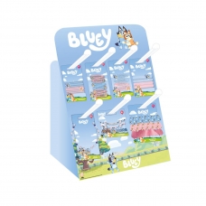 ACCESORIOS PELO DISPLAY BLUEY