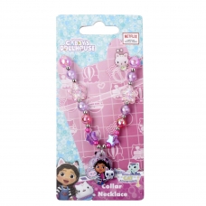 BISUTERIA COLLAR GABBY´S DOLLHOUSE