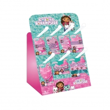 ACCESORIOS PELO DISPLAY GABBY´S DOLLHOUSE