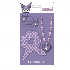 SET DE BELLEZA ACCESORIOS HELLO KITTY
