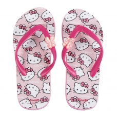 FLIP FLOPS PREMIUM HELLO KITTY