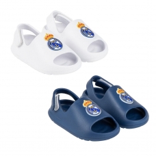 FLIP FLOPS POOL EVA REAL MADRID