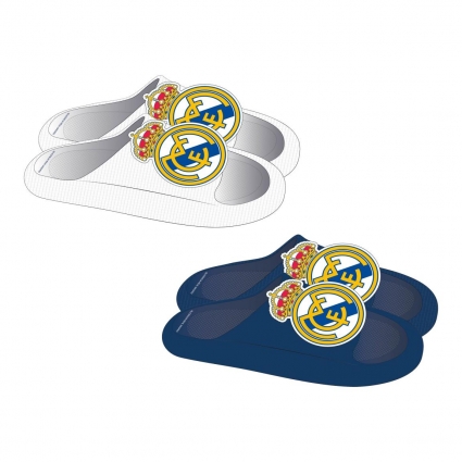 CHANCLAS PALA EVA REAL MADRID
