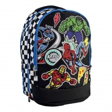 BACKPACK SCHOOL MEDIUM 41 CM AVENGERS