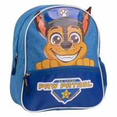 MOCHILA INFANTIL ESCOLAR PAW PATROL