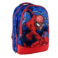 BACKPACK SCHOOL MEDIUM 41 CM SPIDERMAN