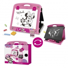 STATIONERY SET TRAVEL MINNIE
