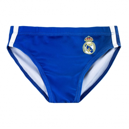 SWIM TRUNKS REAL MADRID