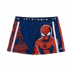 SWIM BOXER SPIDERMAN