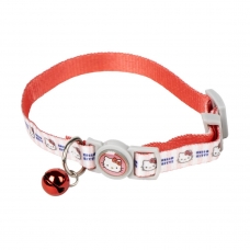 COLLAR PARA GATO HELLO KITTY