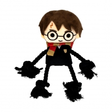 JUGUETE PARA PERRO CUERDA HARRY POTTER
