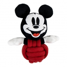 JUGUETE PARA PERRO CUERDA MICKEY