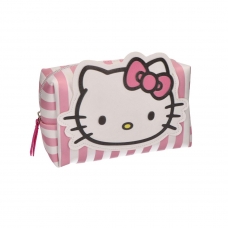 NECESER ASEO VIAJE HELLO KITTY