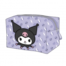 NECESER ASEO VIAJE HELLO KITTY KUROMI