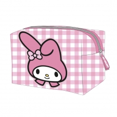 NECESER ASEO VIAJE HELLO KITTY MELODY