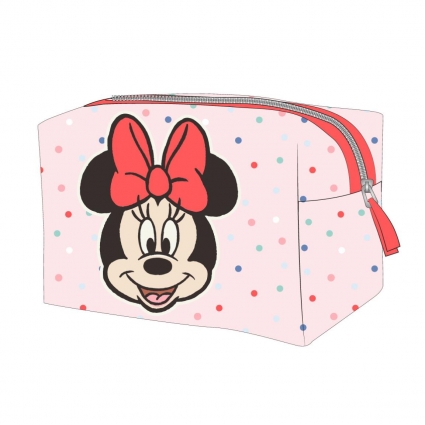 NECESER ASEO VIAJE MINNIE