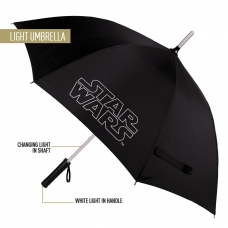 PARAGUAS MANUAL STAR WARS