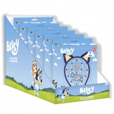 SET DE BELLEZA ACCESORIOS 7 PIEZAS BLUEY