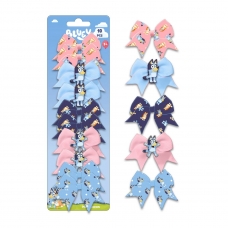 SET DE BELLEZA ACCESORIOS BLUEY