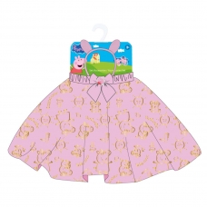 SET DE BELLEZA ACCESORIOS FANTASIA PEPPA PIG