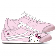 DEPORTIVA SUELA TPR HELLO KITTY
