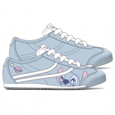 DEPORTIVA SUELA TPR STITCH