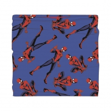 BRAGA CUELLO SPIDERMAN