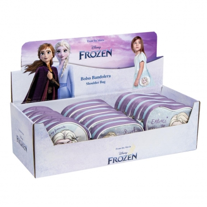 BOLSO DISPLAY FROZEN