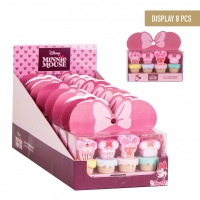 SUBRAYADORES MINNIE