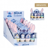 SUBRAYADORES STITCH