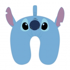 COJIN CON APLICACIONES VIAJE STITCH