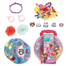 SET DE BELLEZA DIY JOYERO GABBY´S DOLLHOUSE