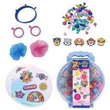 SET DE BELLEZA DIY JOYERO PAW PATROL